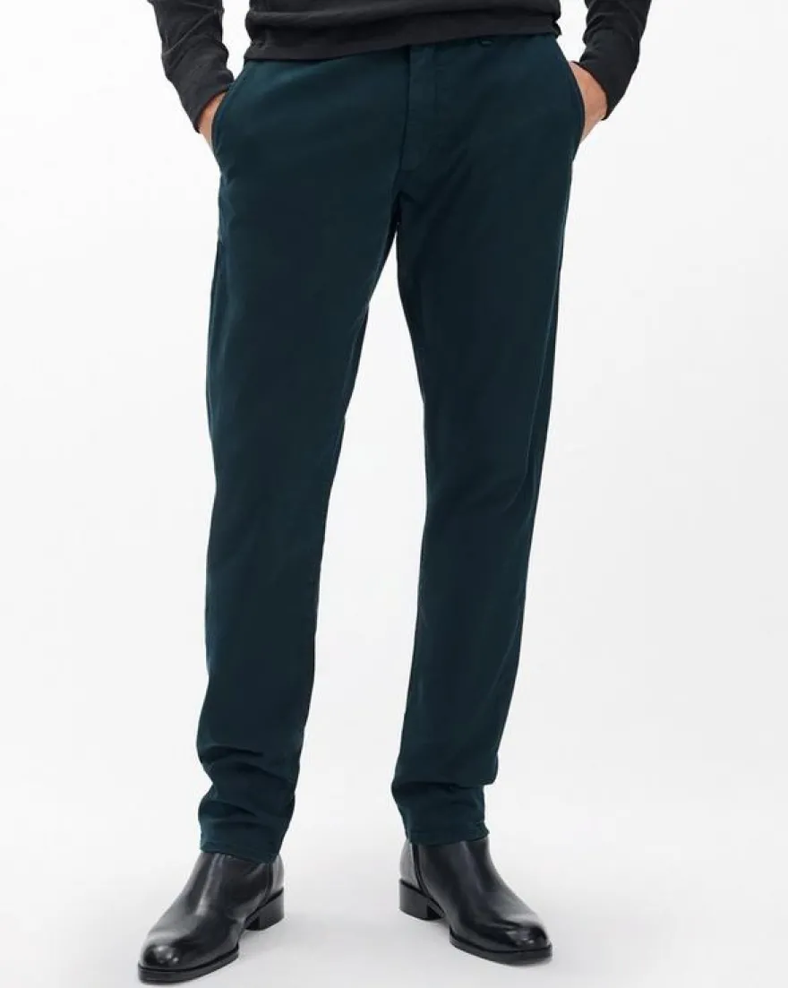 Fit 3 Athletic Chinos