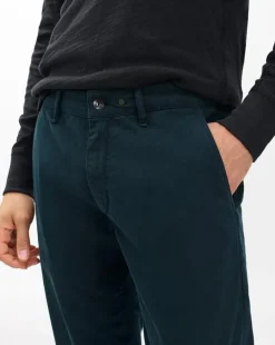 Fit 3 Athletic Chinos