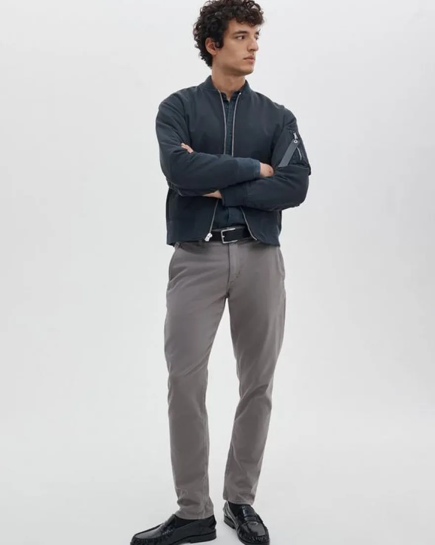Fit 3 Athletic Chinos