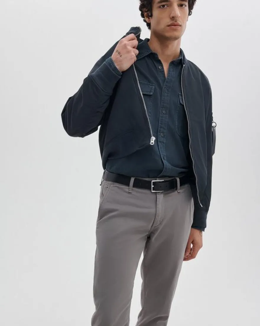 Fit 3 Athletic Chinos