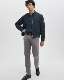 Fit 3 Athletic Chinos