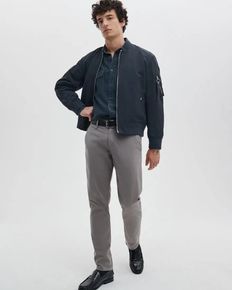 Fit 3 Athletic Chinos