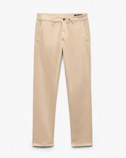 Fit 3 Athletic Chinos