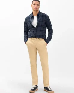 Fit 3 Athletic Chinos