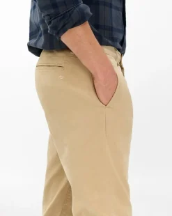 Fit 3 Athletic Chinos