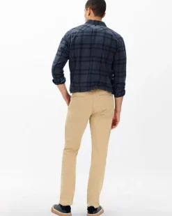 Fit 3 Athletic Chinos