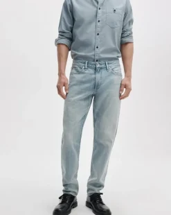 Fit 3 Athletic Jean