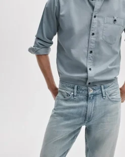 Fit 3 Athletic Jean