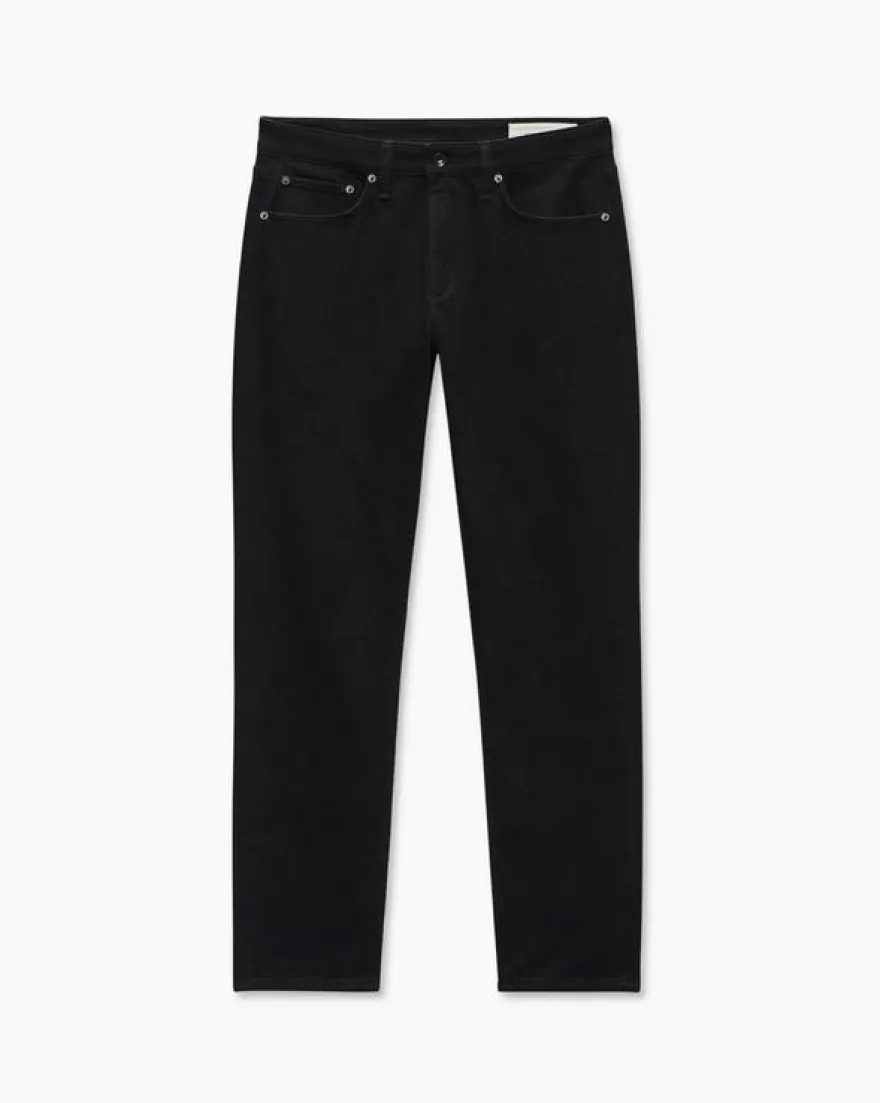 Fit 3 Athletic Jean