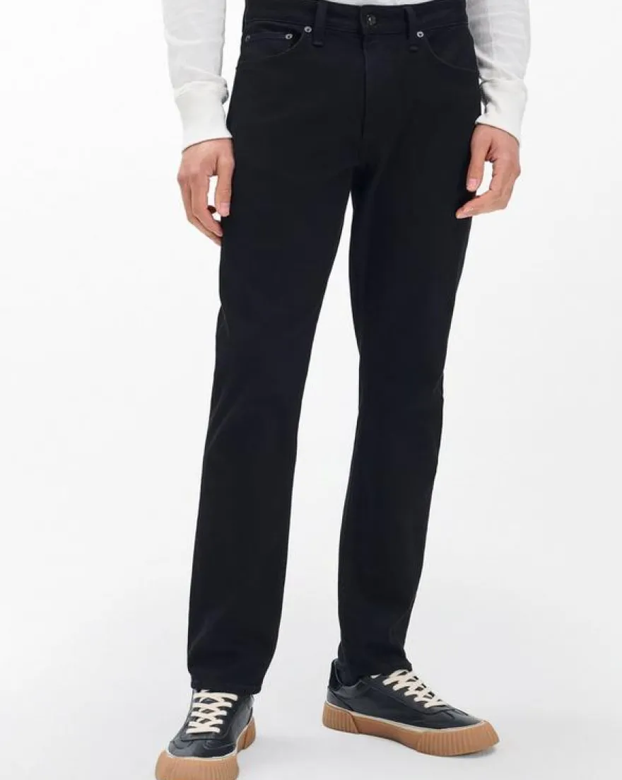 Fit 3 Athletic Jean