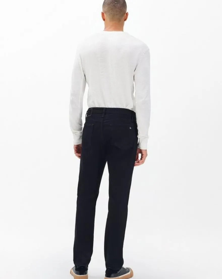 Fit 3 Athletic Jean