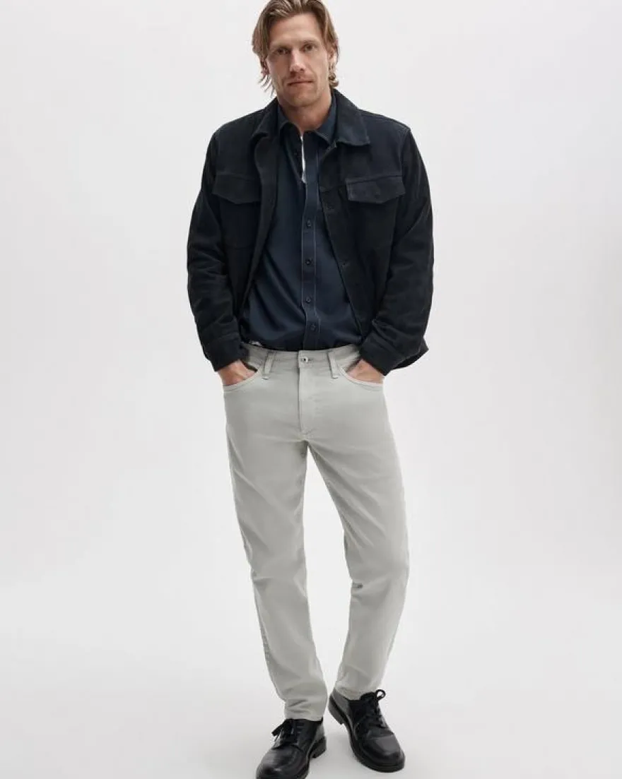 Fit 3 Athletic Jean
