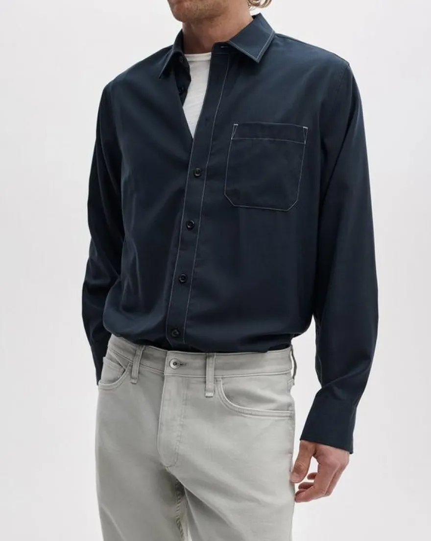 Fit 3 Athletic Jean