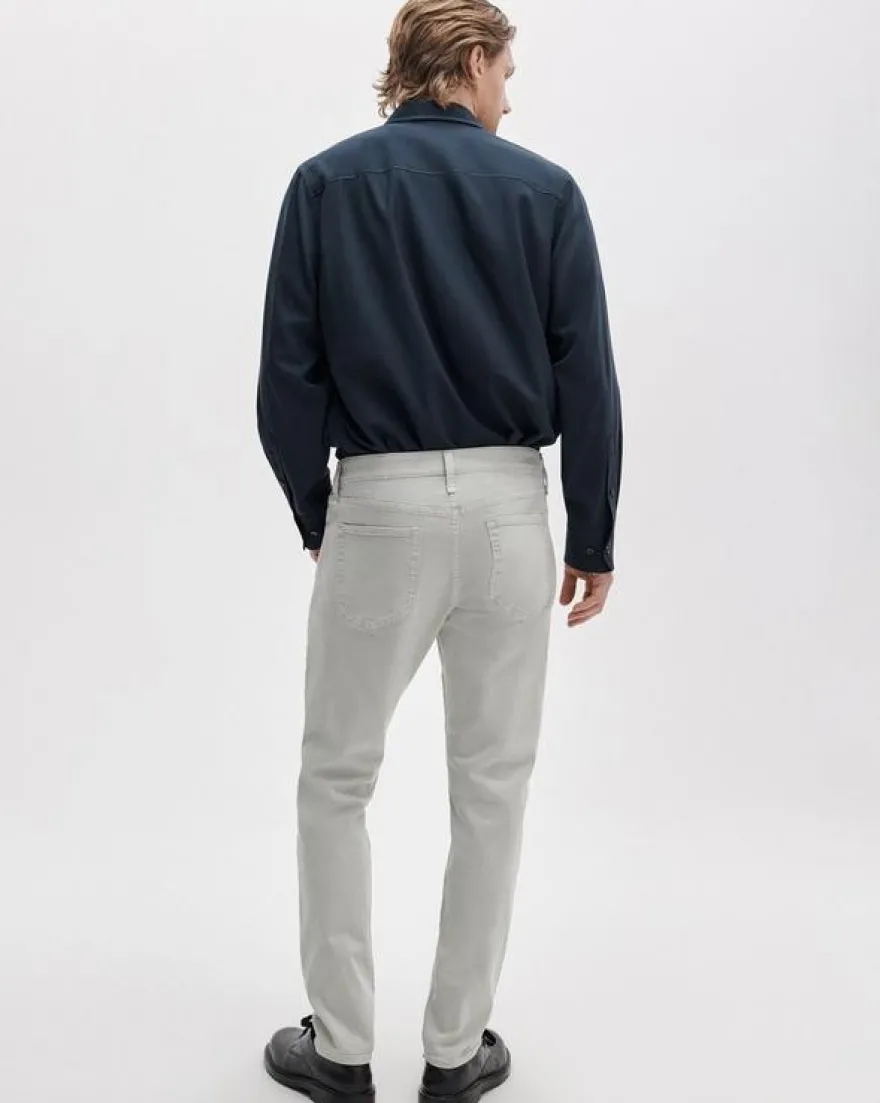 Fit 3 Athletic Jean