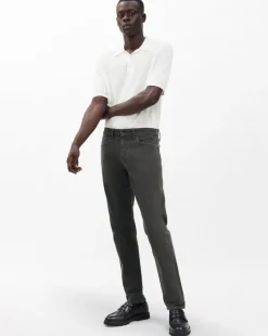 Fit 3 Athletic Jeans