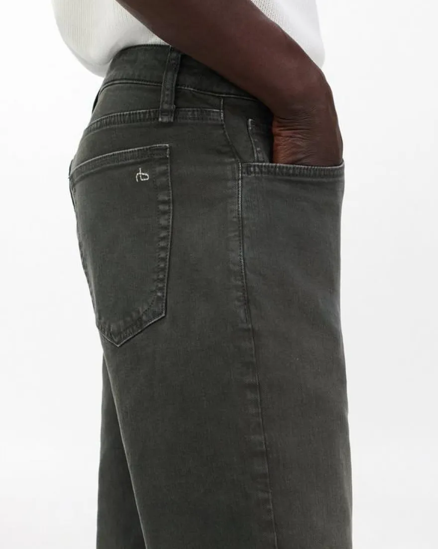 Fit 3 Athletic Jeans
