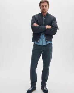 Fit 3 Athletic Jeans