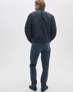 Fit 3 Athletic Jeans