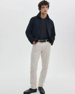Fit 3 Athletic Jeans