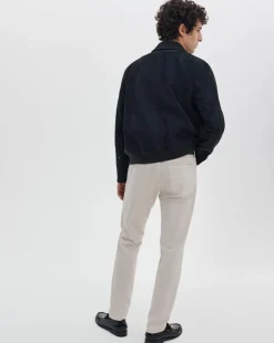 Fit 3 Athletic Jeans
