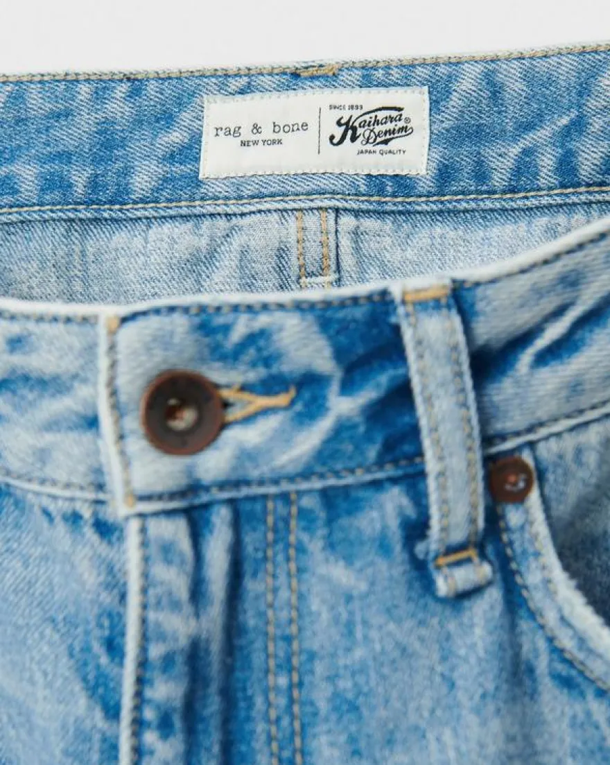 Fit 3 Athletic Jeans