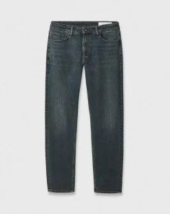 Fit 3 Athletic Jeans