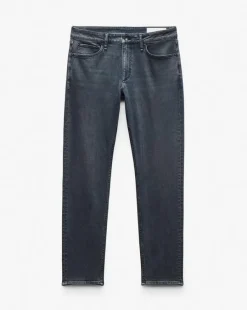 Fit 3 Athletic Jeans