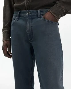 Fit 3 Athletic Jeans