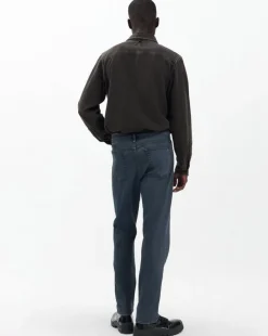 Fit 3 Athletic Jeans