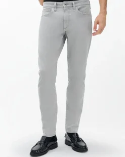 Fit 3 Athletic Jeans