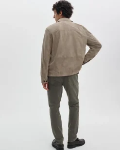 Fit 3 Athletic Jeans