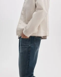 Fit 3 Athletic Jeans