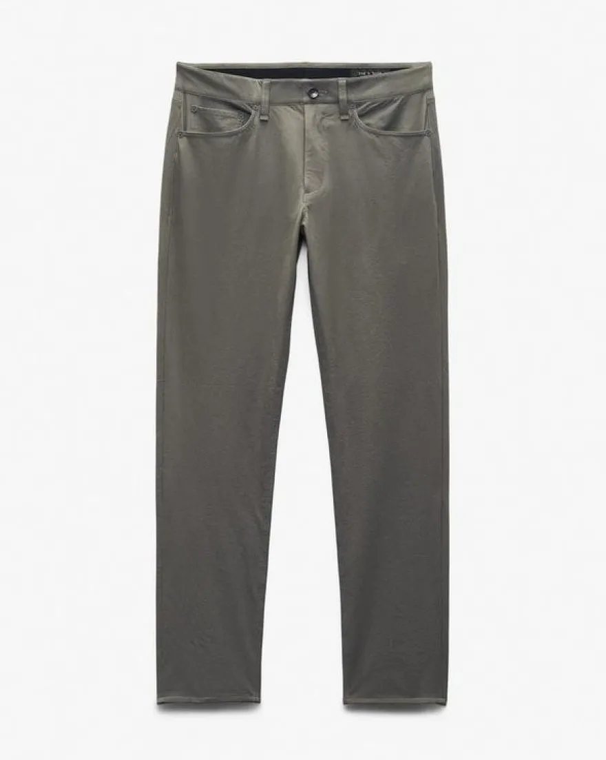 Fit 3 Nylon-Blend Pants