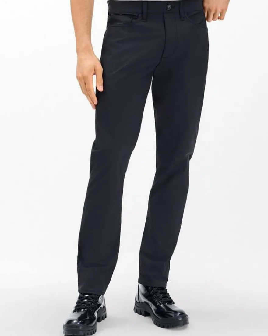 Fit 3 Nylon-Blend Pants