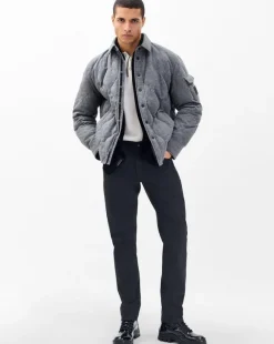 Fit 3 Nylon-Blend Pants