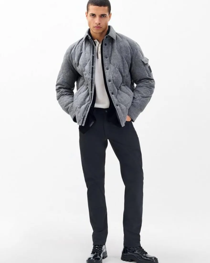Fit 3 Nylon-Blend Pants