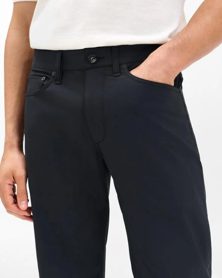 Fit 3 Nylon-Blend Pants