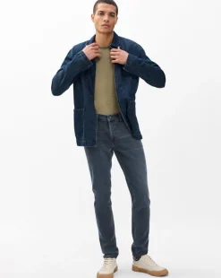Fit 1 Skinny Jeans