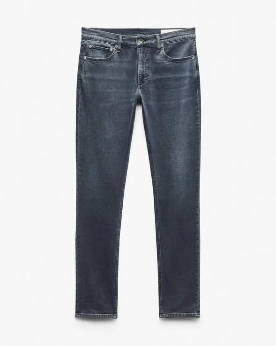 Fit 1 Skinny Jeans