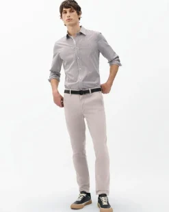Fit 2 Slim Chinos