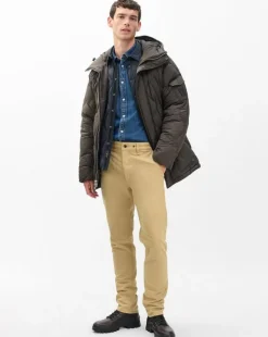Fit 2 Slim Chinos