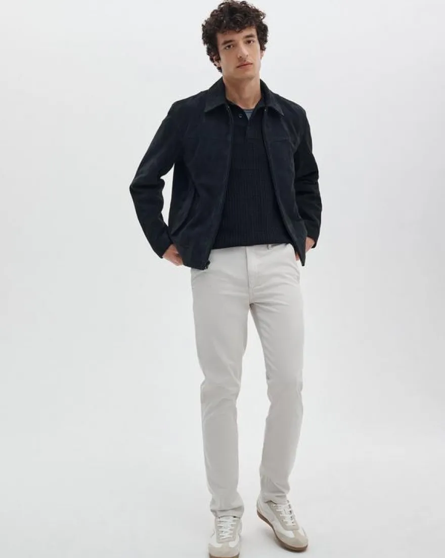 Fit 2 Slim Chinos