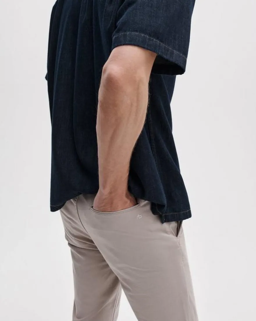 Fit 2 Slim Chinos