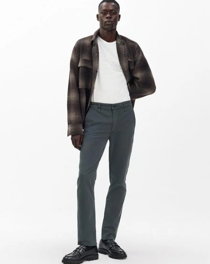 Fit 2 Slim Chinos