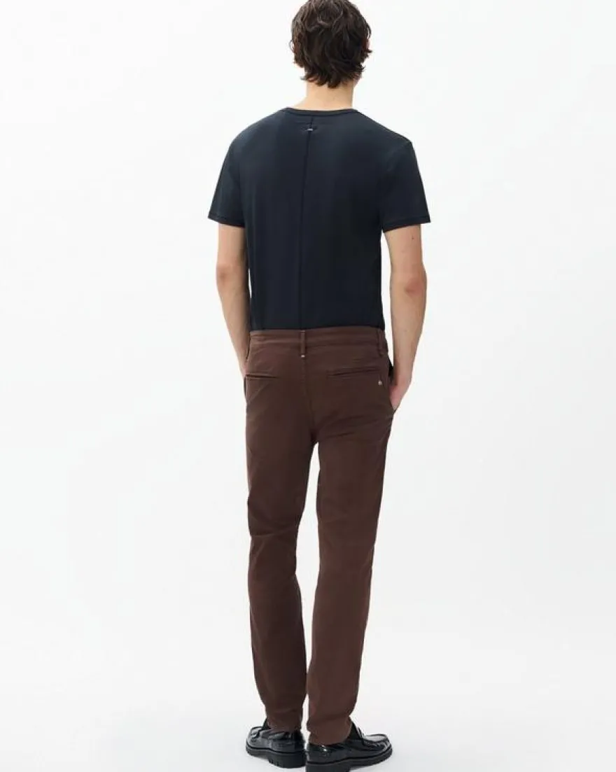 Fit 2 Slim Chinos