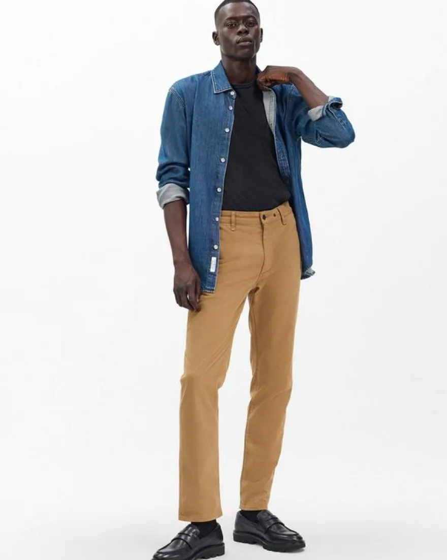 Fit 2 Slim Chinos