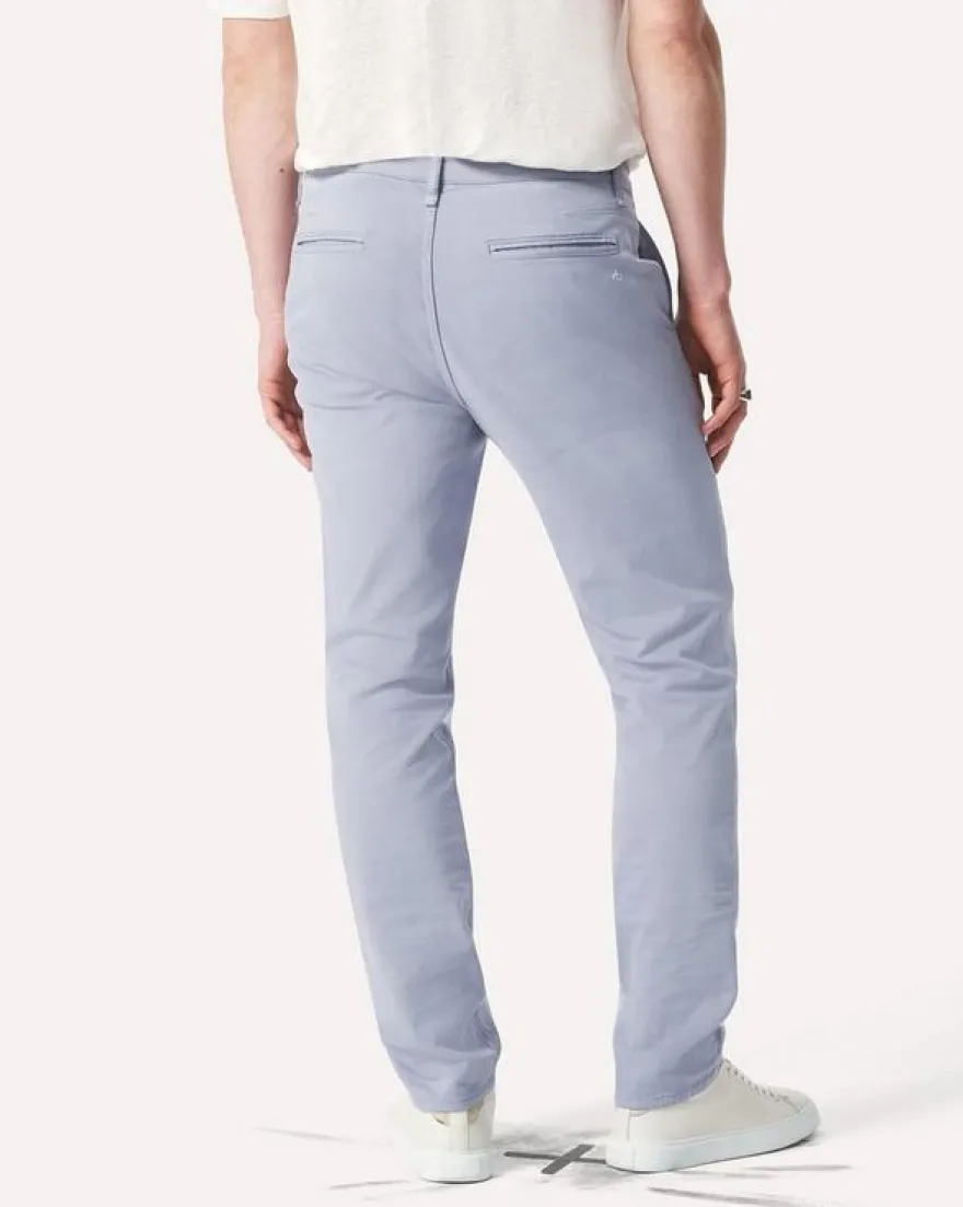 Fit 2 Slim Chinos
