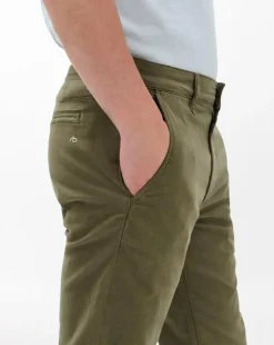 Fit 2 Slim Chinos