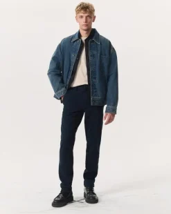 Fit 2 Slim Chinos
