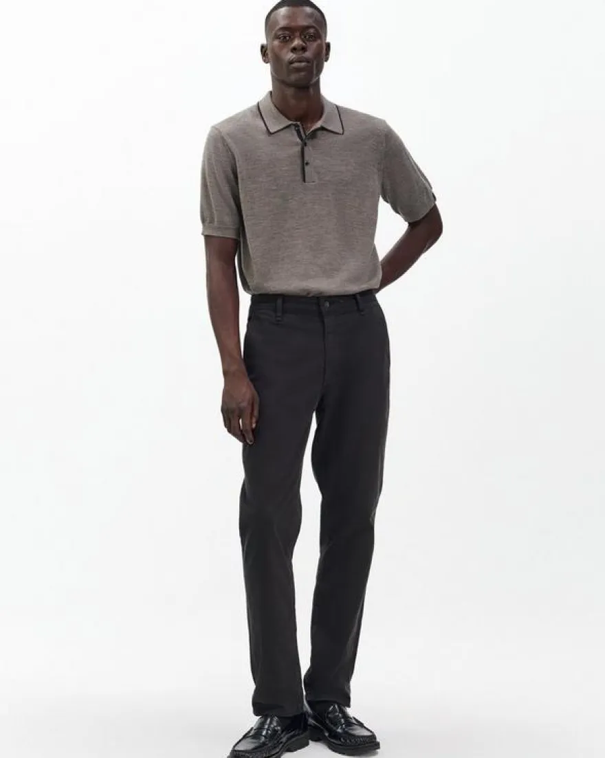 Fit 2 Slim Chinos